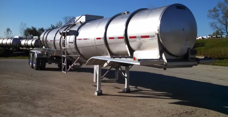 Tank trailer for sale — 800×500